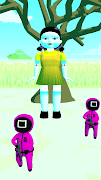 Squid Games imagem de tela 3