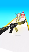 Evolution Gun screenshot 4