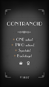 Contranoid تصوير الشاشة 1