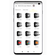 Multi Browser Reborn पोस्टर