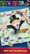 MONOPOLY Solitaire: Card Games 截圖 2