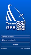 Poster Tecno-GPS