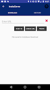 Instant Saver تصوير الشاشة 2