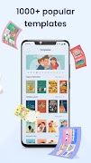 4 Schermata AirPrint: Mobile Printer App