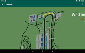 [TC] Map App screenshot 2