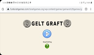 Gelt Graft syot layar 4