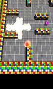 برنامه‌نما Pill Man 3D عکس از صفحه