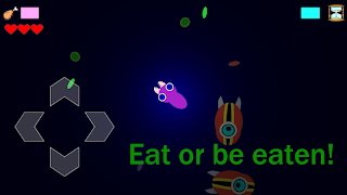 Evolution Simulator 截图 6