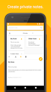 1 Schermata PassK - Password Manager