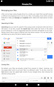 Learn Google Drive screenshot 3