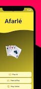Afarle - Somali Card Game ภาพหน้าจอ 5