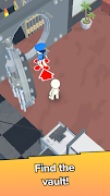 Bullet Heist screenshot 6