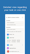 Sidra Teams Ekran Görüntüsü 4