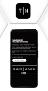 TRADIES NETWORK APP পোস্টার