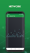 +NETWORK اسکرین شاٹ 4