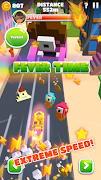 Monster Drive تصوير الشاشة 2