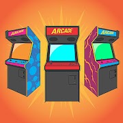 Time Crisis Arcade AR screenshot 4