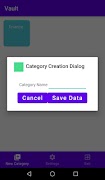 VaultPro screenshot 2