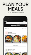 Factor_ Prepared Meal Delivery Ekran Görüntüsü 4