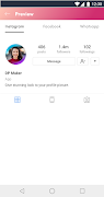 DP Maker ảnh chụp màn hình 7