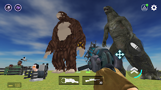 NIP MOD ONLINE الملصق