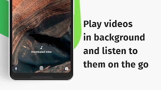Televzr Player ภาพหน้าจอ 3