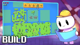 Forager スクリーンショット 3