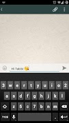 touch Leb Keys screenshot 2