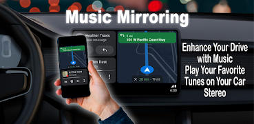 mirror link screenshot 1