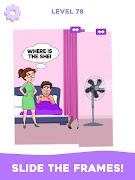 Frame Riddle screenshot 5