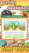 Wild Park Manager screenshot 2