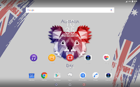 Australia Day for Xperia™ screenshot 4