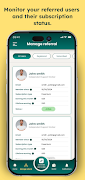 Earn with ndisync imagem de tela 3