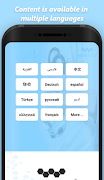 Wikibolics screenshot 1