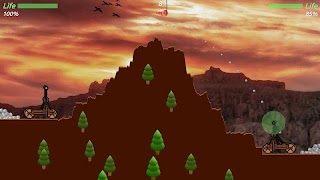 برنامه‌نما Catapult عکس از صفحه