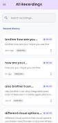 SpeakFlow Scan Screenshot 6