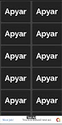 Apyar HD - ဖောင်းဒိုင်း screenshot 4