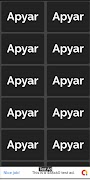Apyar HD - ဖောင်းဒိုင်း Ekran Görüntüsü 4