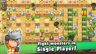 Bomber Friends screenshot 3