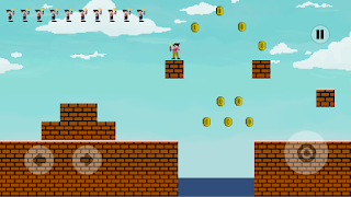 برنامه‌نما James & Torch عکس از صفحه