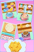 Candy Snacking Making imagem de tela 6