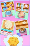 Candy Snacking Making capture d'écran 6