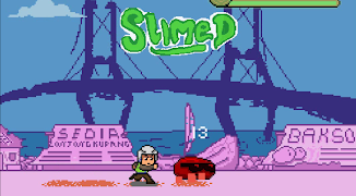 Slime Dominator Screenshot 1