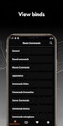 برنامه‌نما CS:Source Commands عکس از صفحه