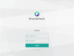 Brandcheck Expert poster