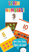 Kids Learning Box: Preschool 截图 7