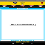 Syspan Gestor اسکرین شاٹ 2