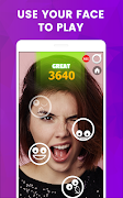 FaceDance Challenge! Screenshot 1