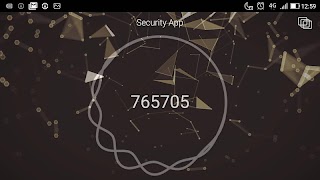 Security Token screenshot 1