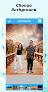 AI Background Remover Ekran Görüntüsü 4
